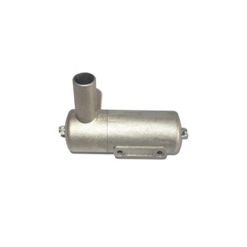 NGH GT-17 Exhaust Assembly